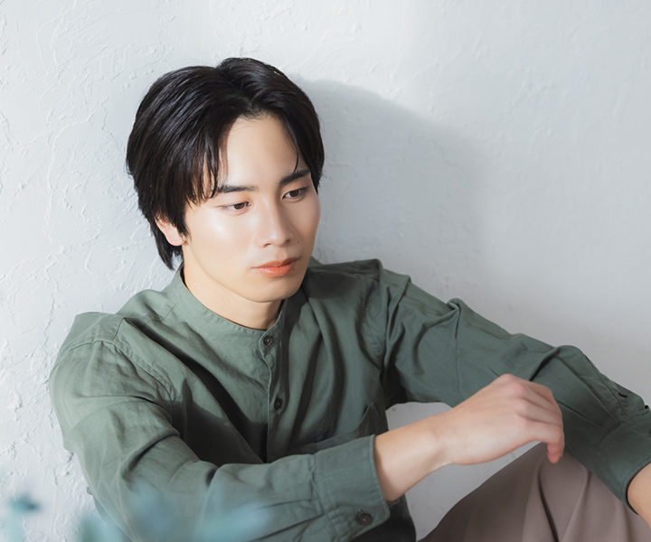 すべてを整える「居場所」をつくる。