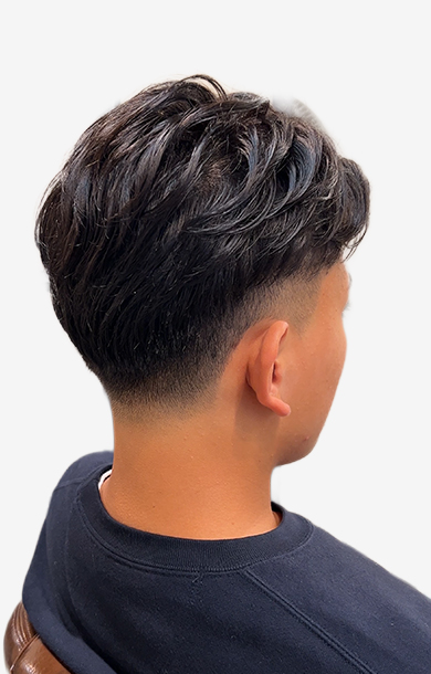 MEN’S