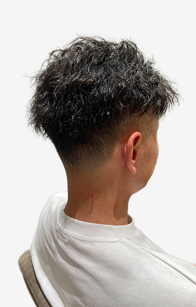 MEN’S