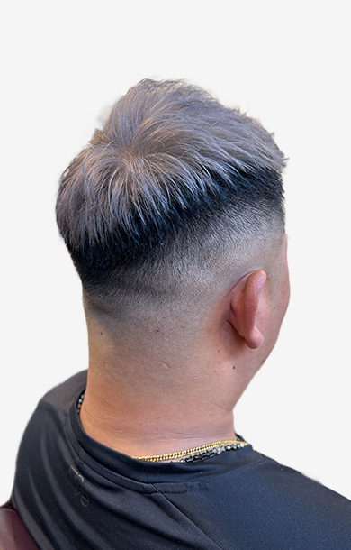 MEN’S
