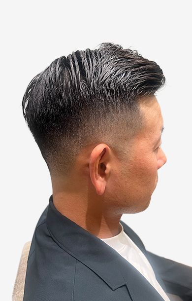 MEN’S