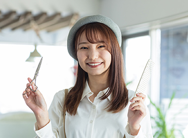 幅広い技術が身につく