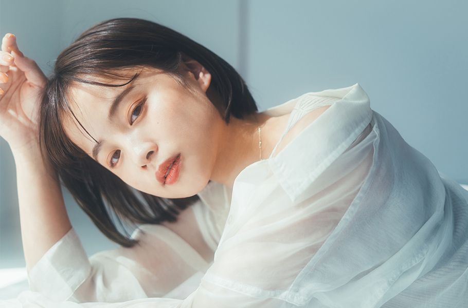 Lieu hair&eyelashについて
